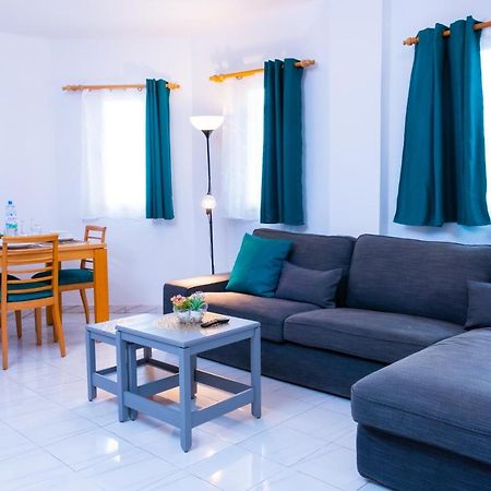 Apartamento Maracuya 科拉雷侯 外观 照片