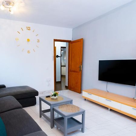 Apartamento Maracuya 科拉雷侯 外观 照片
