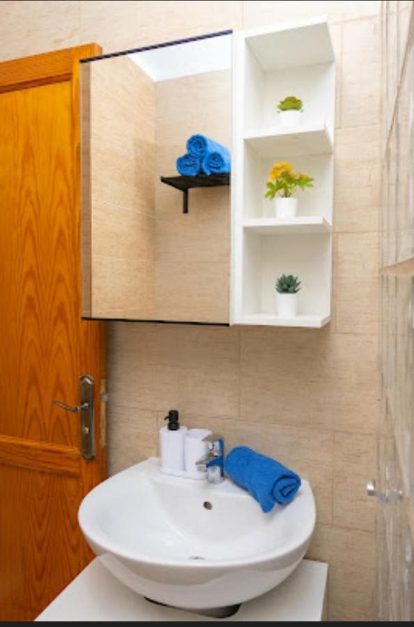Apartamento Maracuya 科拉雷侯 外观 照片