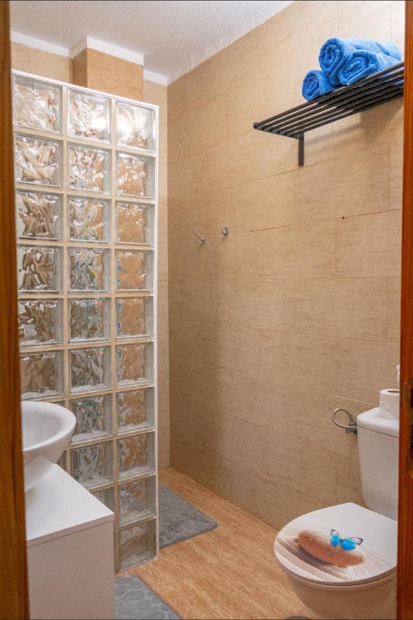 Apartamento Maracuya 科拉雷侯 外观 照片
