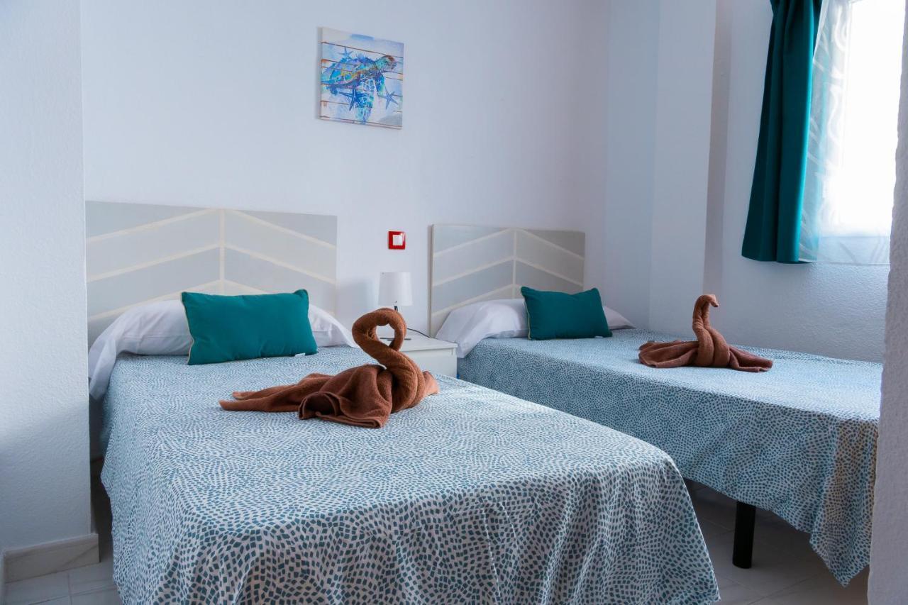 Apartamento Maracuya 科拉雷侯 外观 照片