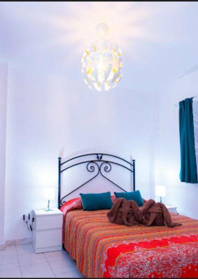 Apartamento Maracuya 科拉雷侯 外观 照片