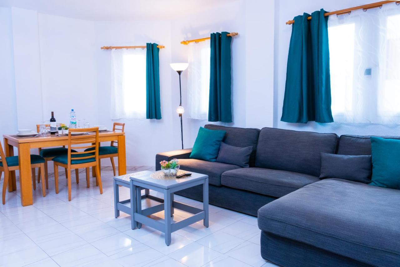 Apartamento Maracuya 科拉雷侯 外观 照片