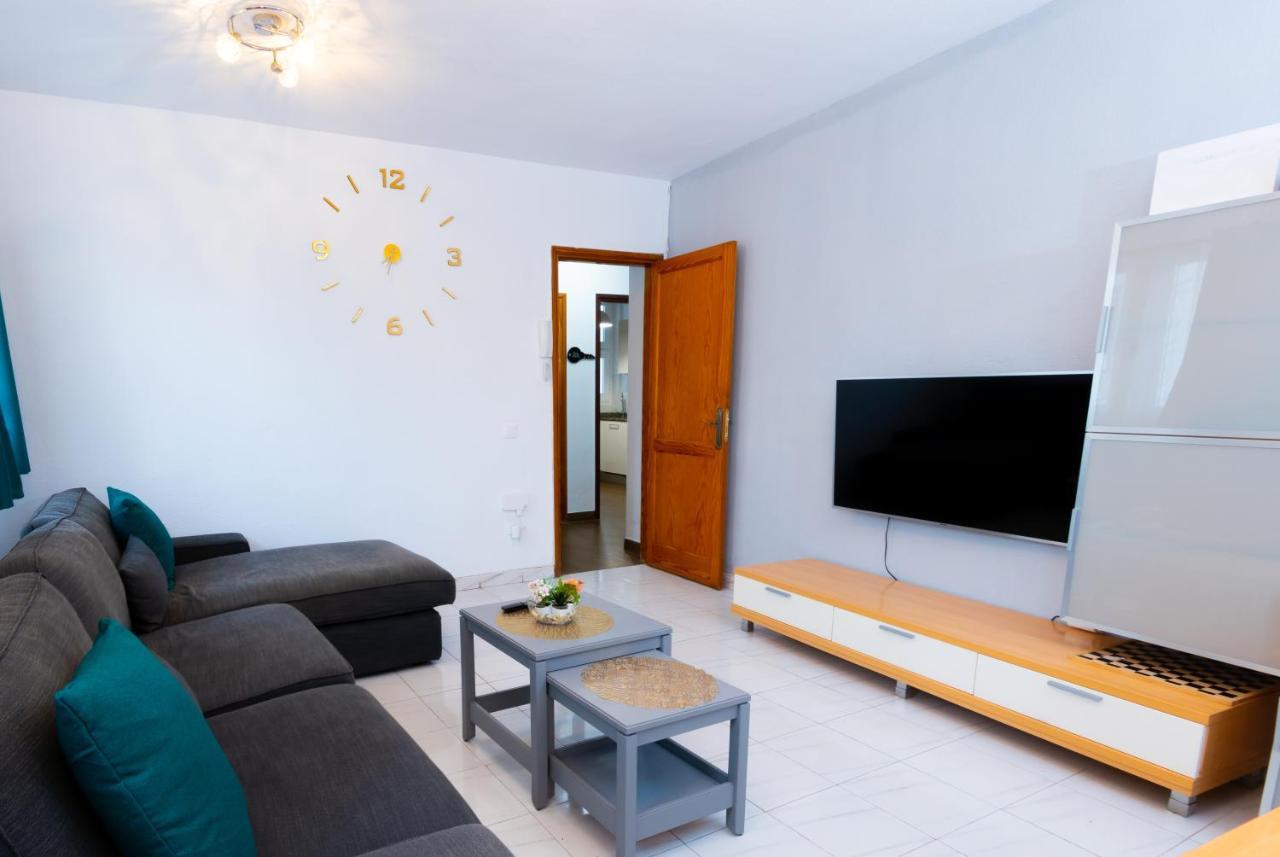 Apartamento Maracuya 科拉雷侯 外观 照片