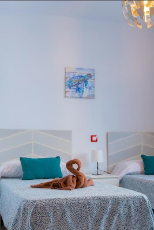 Apartamento Maracuya 科拉雷侯 外观 照片