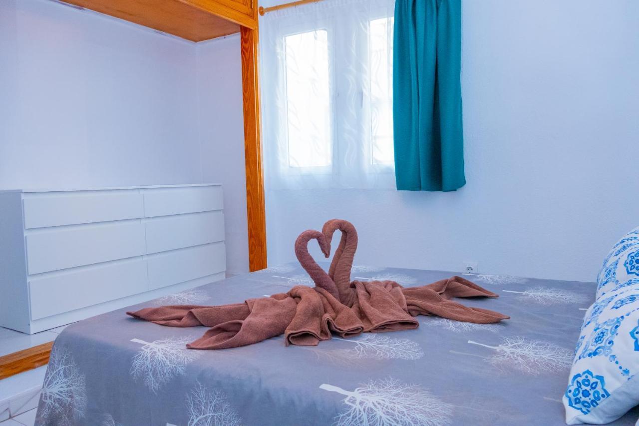 Apartamento Maracuya 科拉雷侯 外观 照片