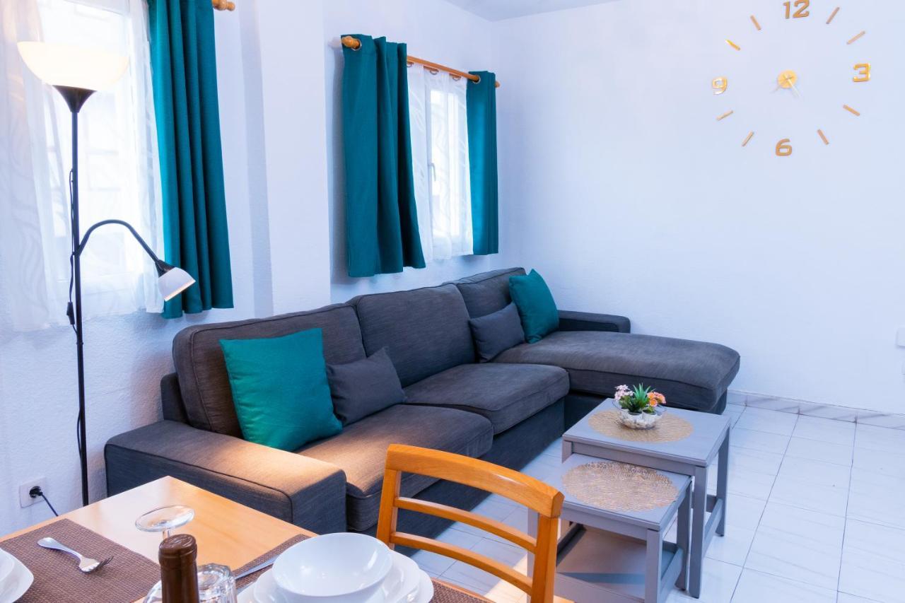 Apartamento Maracuya 科拉雷侯 外观 照片