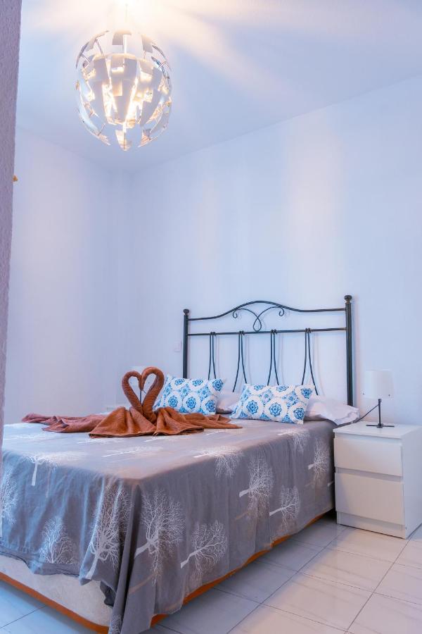 Apartamento Maracuya 科拉雷侯 外观 照片