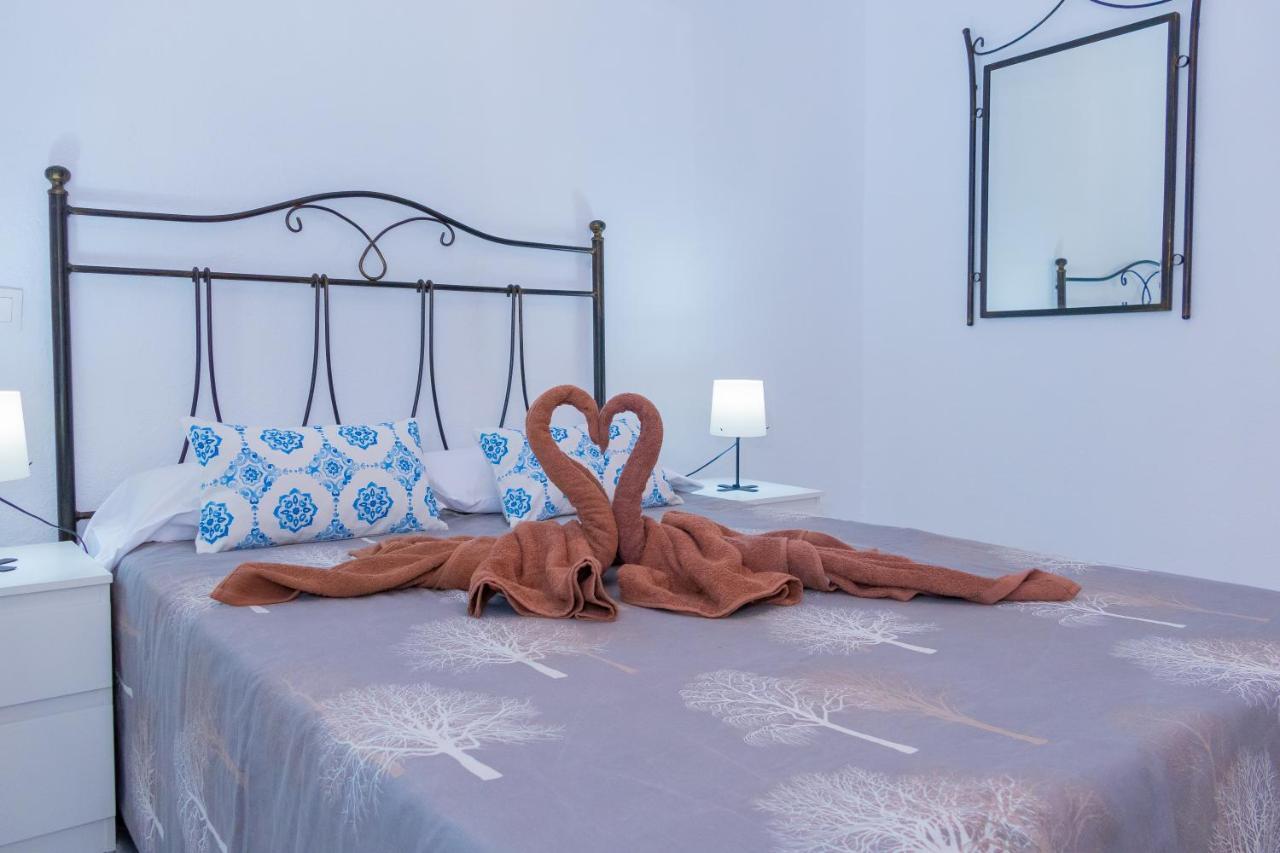 Apartamento Maracuya 科拉雷侯 外观 照片