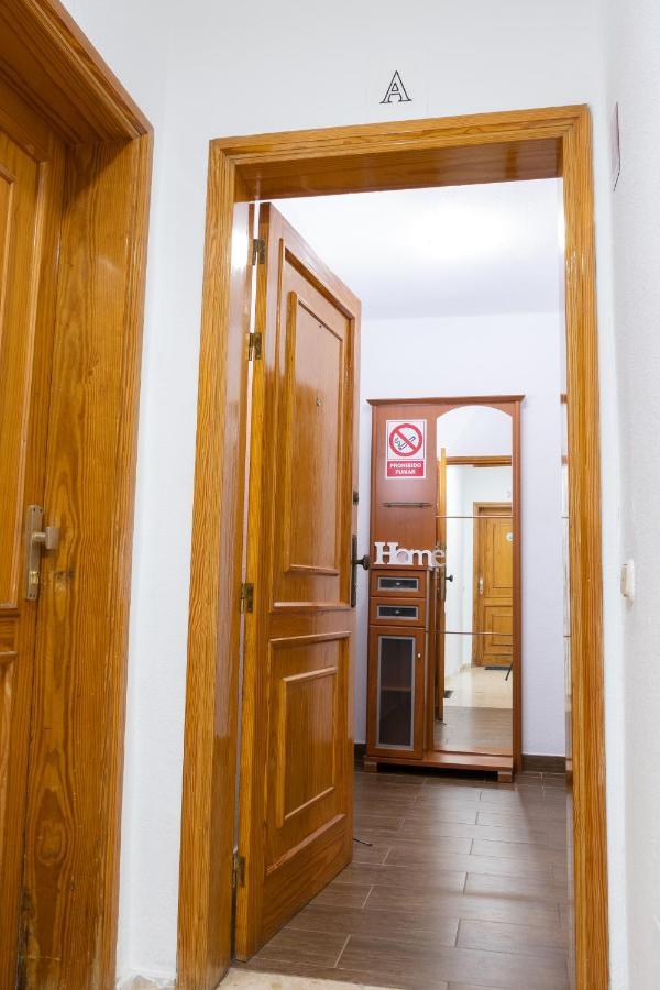 Apartamento Maracuya 科拉雷侯 外观 照片