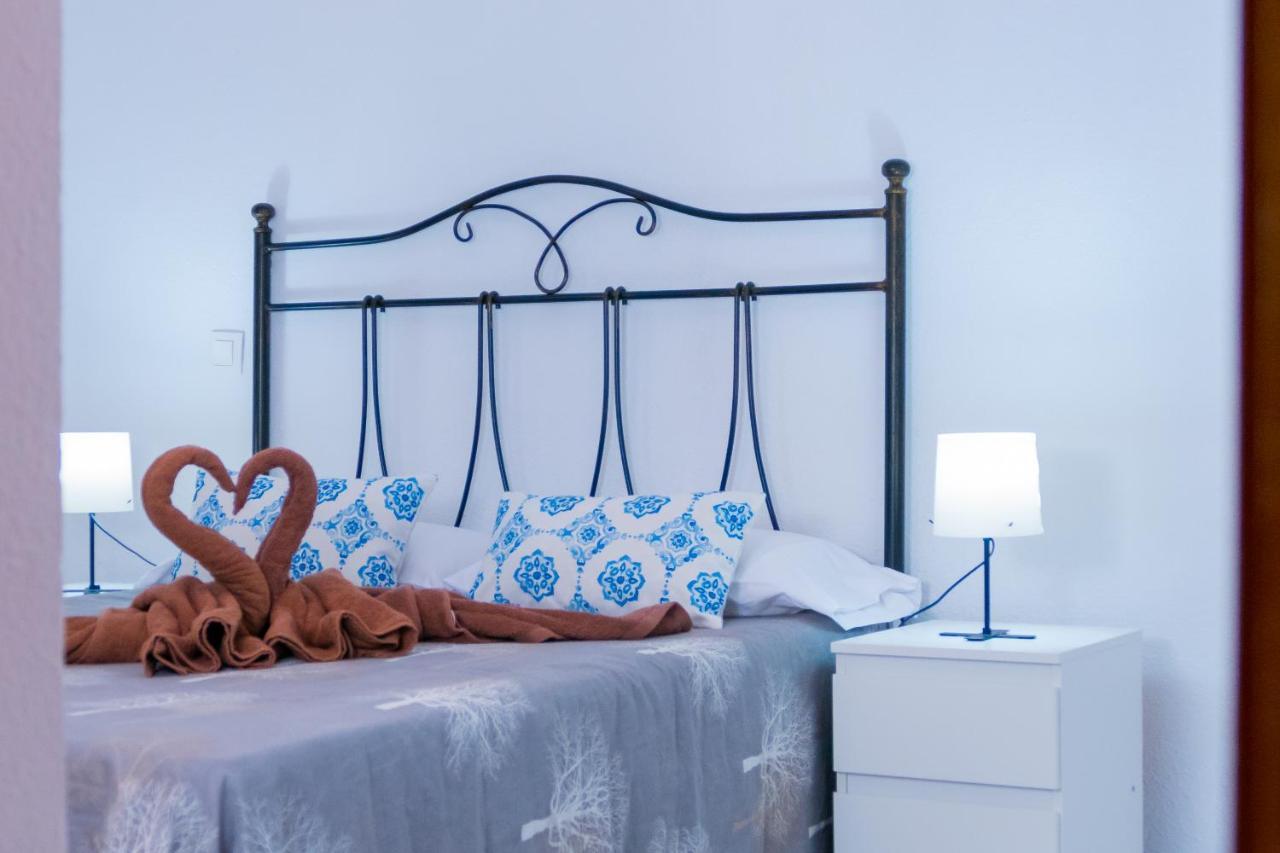 Apartamento Maracuya 科拉雷侯 外观 照片