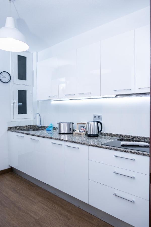 Apartamento Maracuya 科拉雷侯 外观 照片