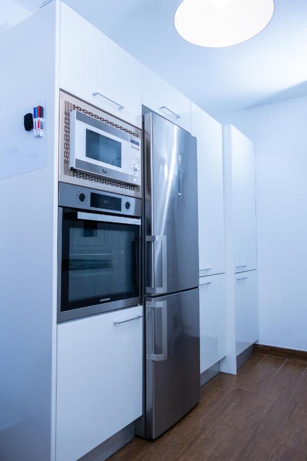 Apartamento Maracuya 科拉雷侯 外观 照片