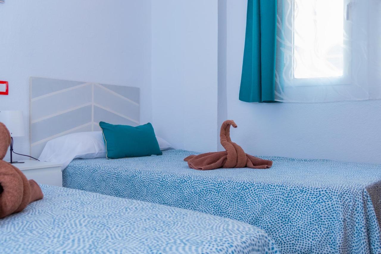 Apartamento Maracuya 科拉雷侯 外观 照片