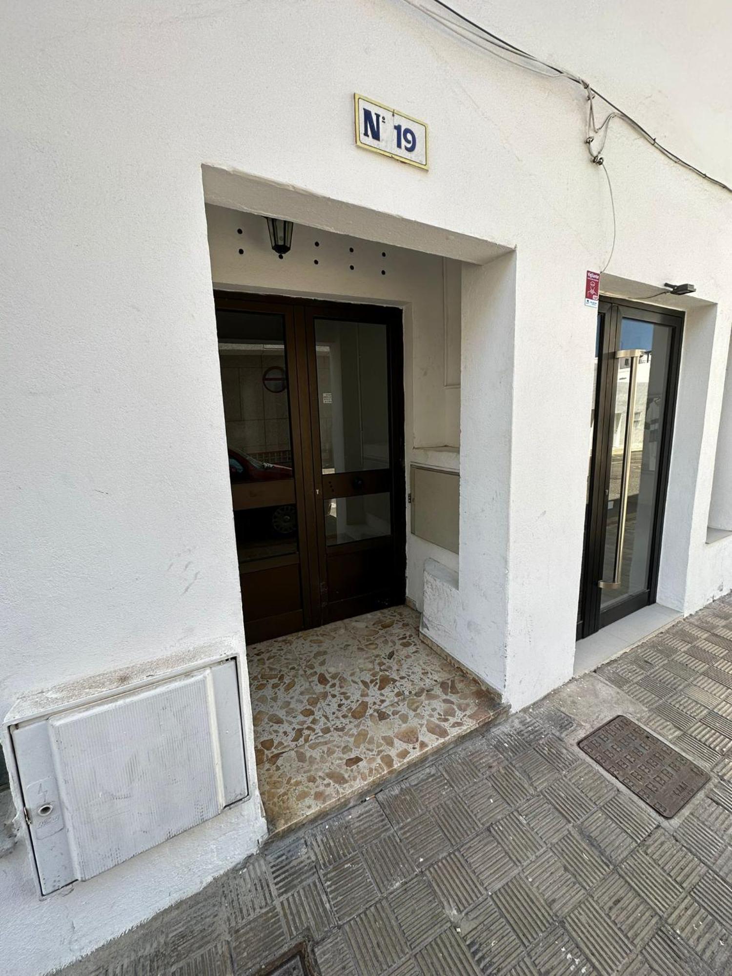 Apartamento Maracuya 科拉雷侯 外观 照片